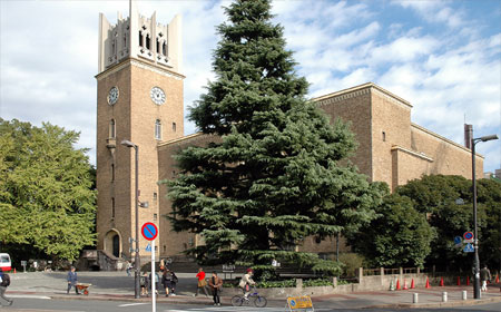 早稻田大学本科申请条件解析