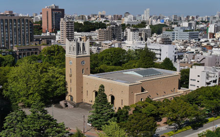 早稻田大学研究生申请条件