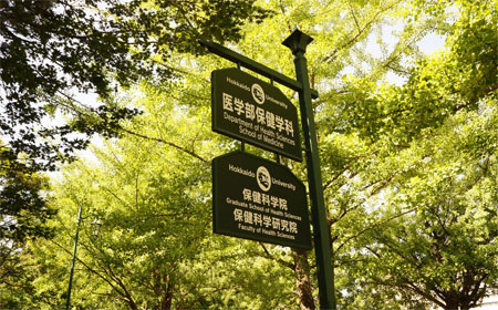 北海道大学修士申请条件有什么？