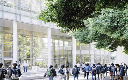 横滨国立大学本科申请条件有什么？