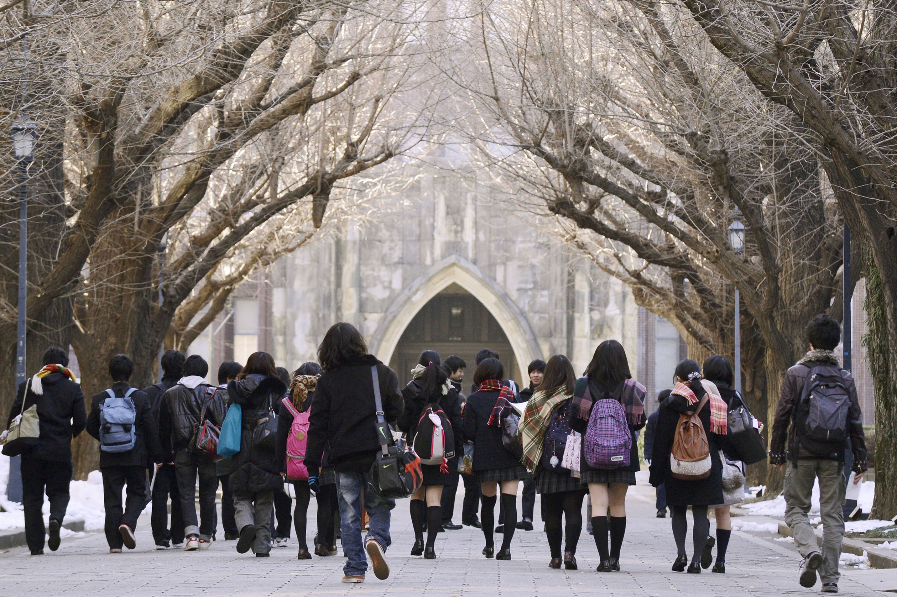 东京大学全球社会研究生课程（GSP）研究计划书写作辅导