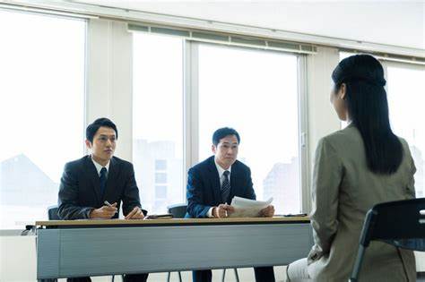 日本大学院面试注意事项与基本礼仪