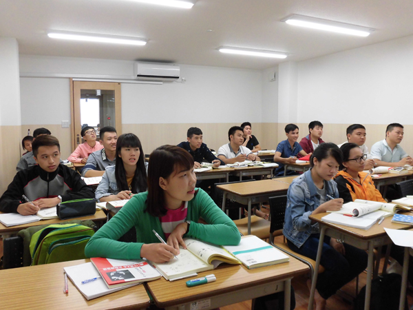 UIEC浦和国际教育中心费用/招生条件详情