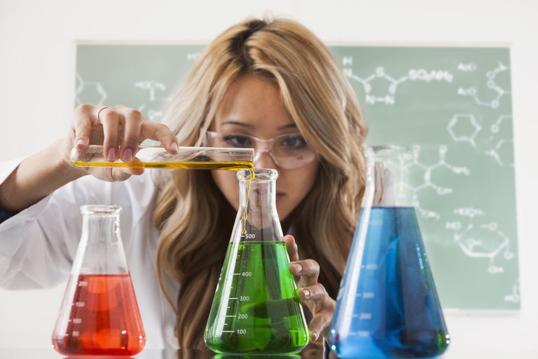 北海道大学化学专业课程设置是怎样的？