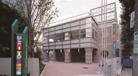 东京芝浦外语学院入学时间/条件详解