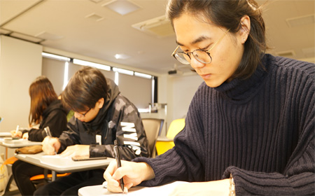 大阪大学研究生申请难度高不高？