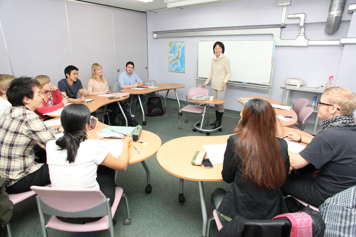 大原日本语学院东京校入学条件与教育优势详解