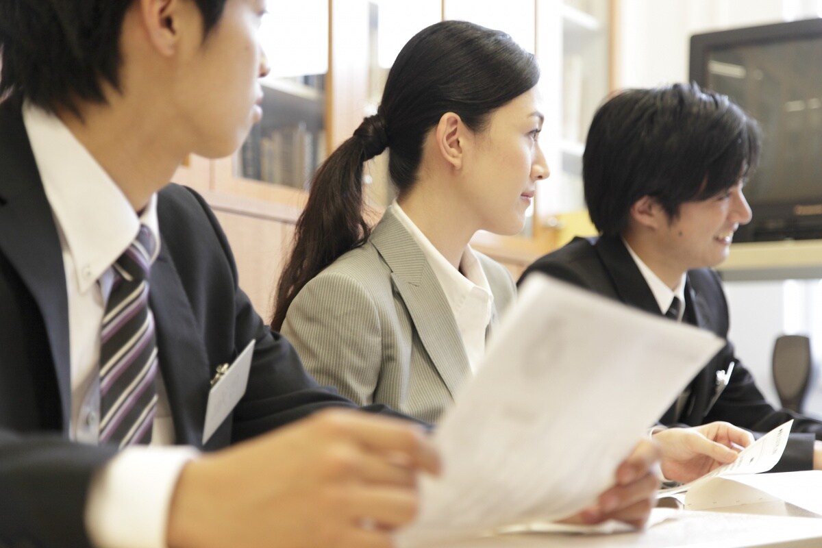 日本大学面试常见问题与面试技巧