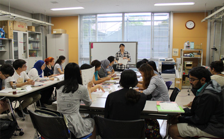 日本大学院研究生有出勤率的要求吗？