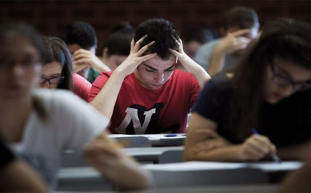 群马大学入学笔试考试形式/时间/注意事项