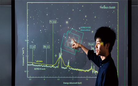 东京大学信息物理都有些什么课程？