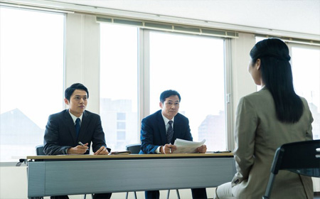 日本大学院面试自我介绍怎样结尾最合适？