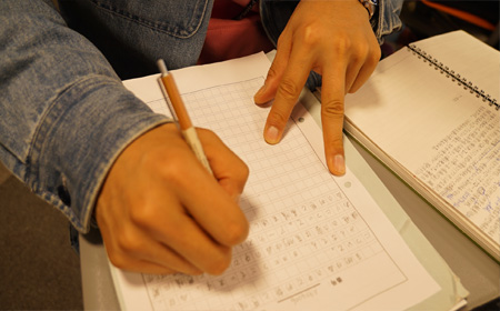 日本大学院研究生多久拿内诺？