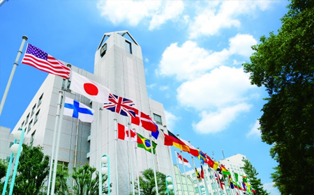 东京大学GSC本科转学材料与相关注意事项