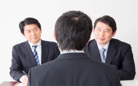 日本留学交换项目面试注意事项
