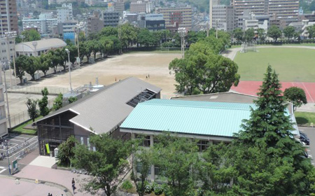 日本鹿儿岛大学医学院怎么申请？