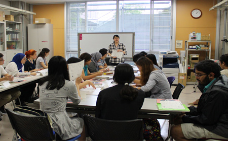申请日本大学院履历书撰写方法