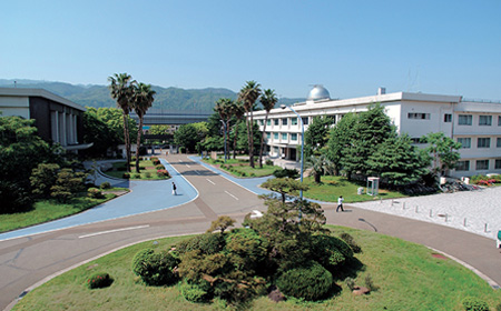 神户大学研究生申请托福成绩要求