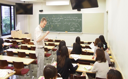 上智大学sgu项目申请条件是什么？
