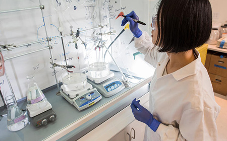 北海道大学生物工程学与生物信息学课程/研究主题解析