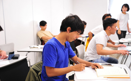 日本语言学校——申丰国际学院费用/奖学金详情