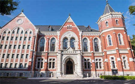 庆应义塾大学EJU留考成绩要求