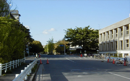 大阪大学硕士留学资费详情