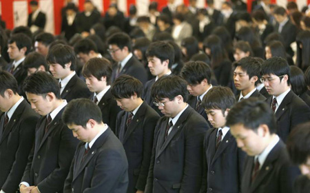 申请日本大学院研究生流程怎么走？
