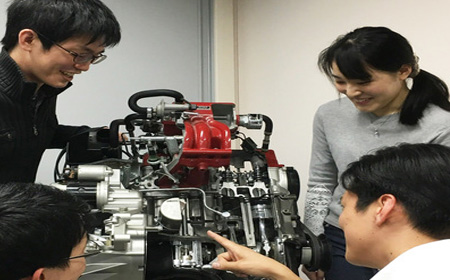 2021年东京大学工学部THE世界排名