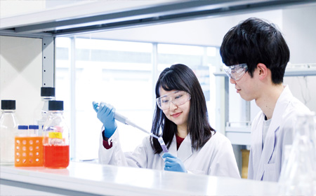 2021年东京大学药学部THE世界排名