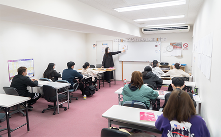 UJS日本语学校签证课程/学费/申请条件详情