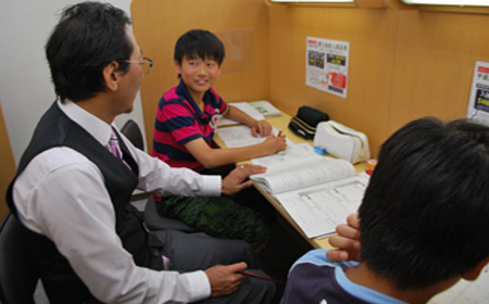 日本修士直考私塾贵吗？