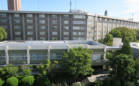 日本名古屋大学怎么样？