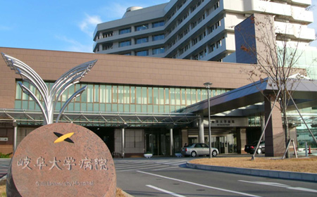 日本岐阜大学医学部EJU留考成绩要求