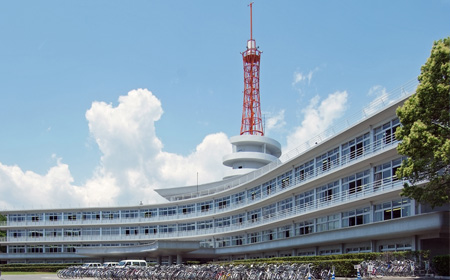2021年东海大学世界排名详情