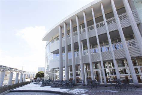 东京农工大学工程学部专业都有哪些?