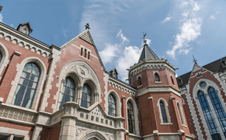 庆应义塾大学研究生学费详情
