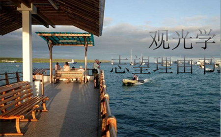 观光学志望理由书写作流程