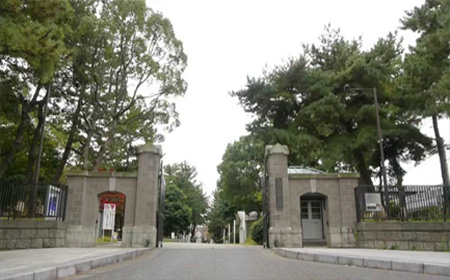 九州工业大学留考分数线与本科申请要求