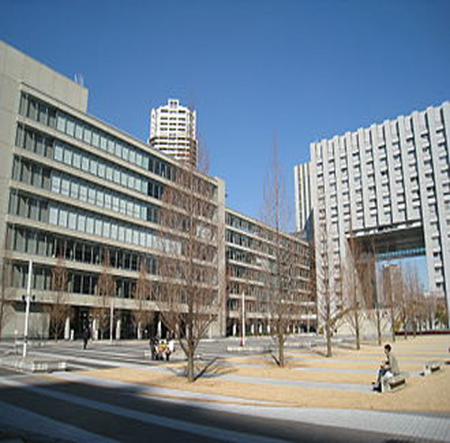 芝浦工业大学
