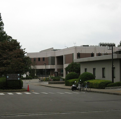 宇都宫大学