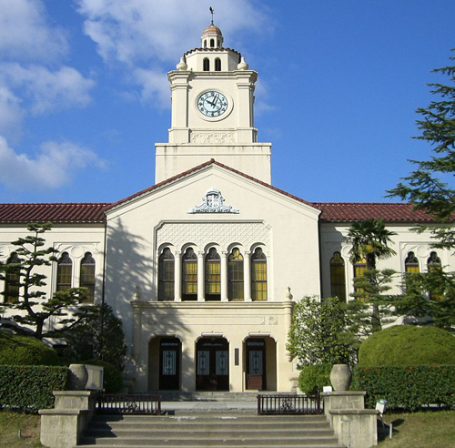 关西学院大学