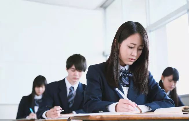 日本留学生考试时间