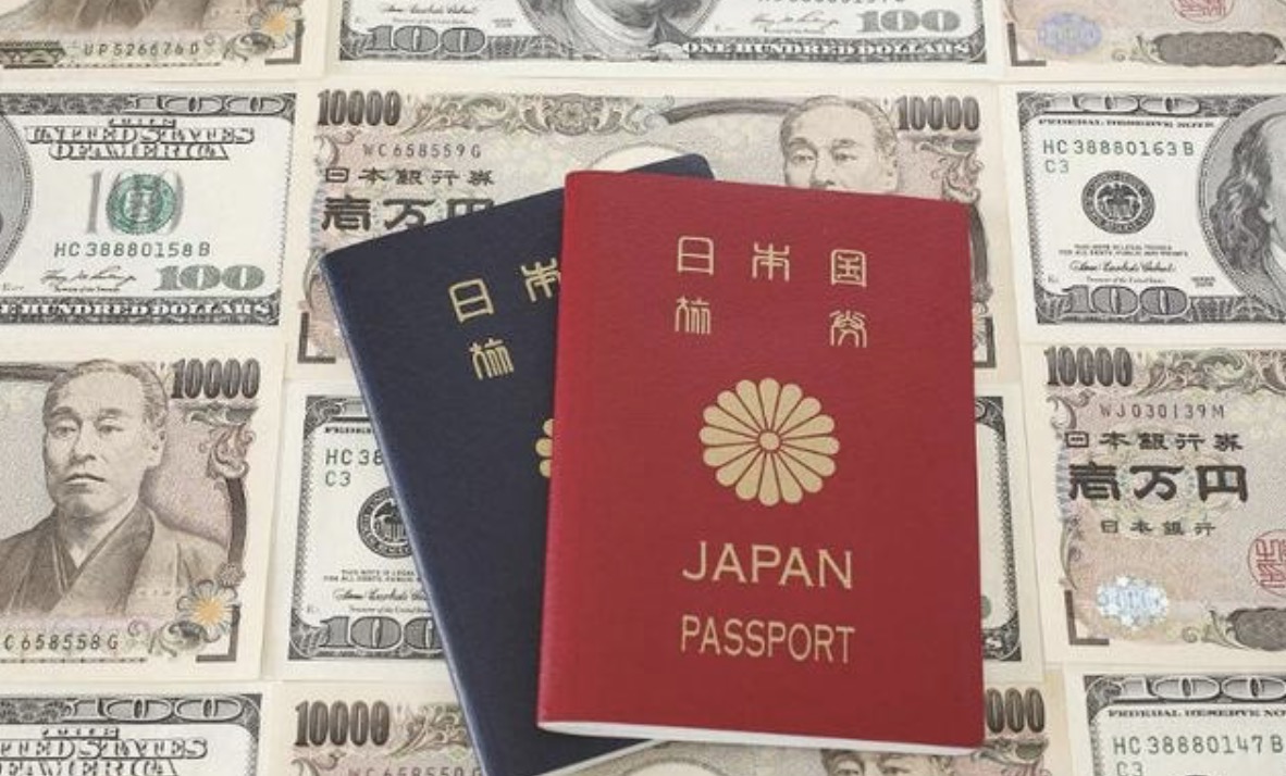 日本留学生的工作签证