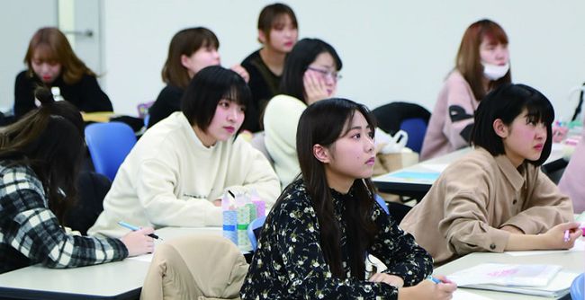 日本大学直招有哪些优势?