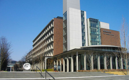 东京理科大学排名