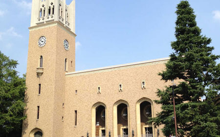 日本早稻田大学申请条件有什么？