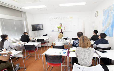 日本语言学校怎么选？
