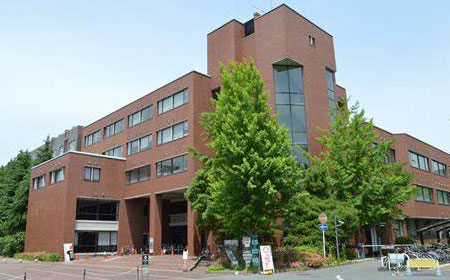 京都工艺纤维大学排名
