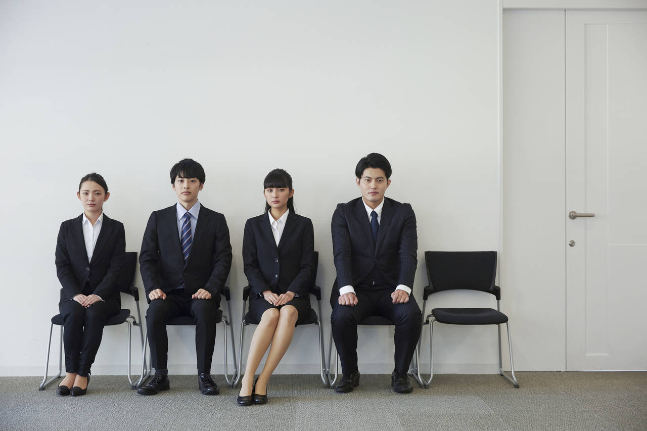 日本大学考学面试技巧与礼仪辅导